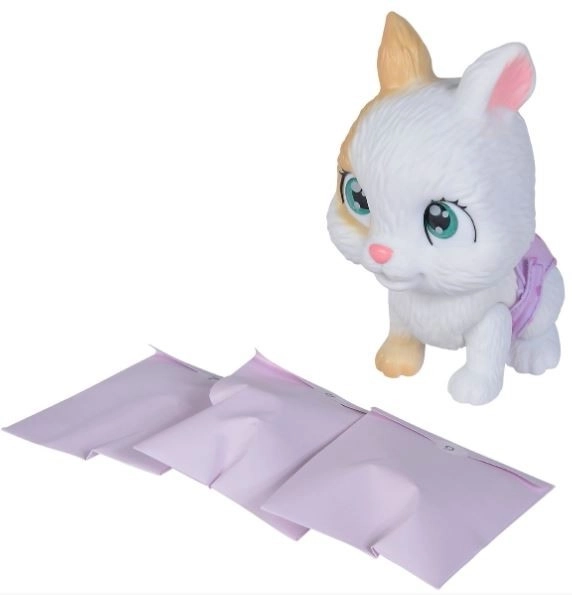 PAMPER PETZ Kanin fra festbleer