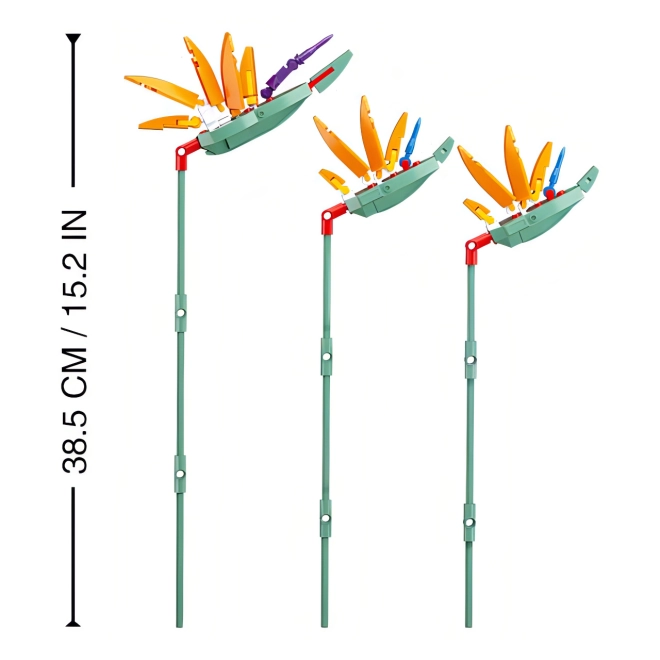 Modulært design