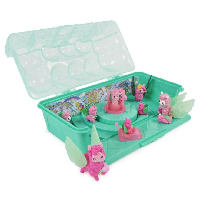 Familiepakke Lamy Hatchimals