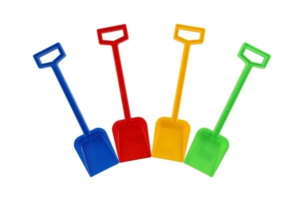 Plastskovl 44 cm