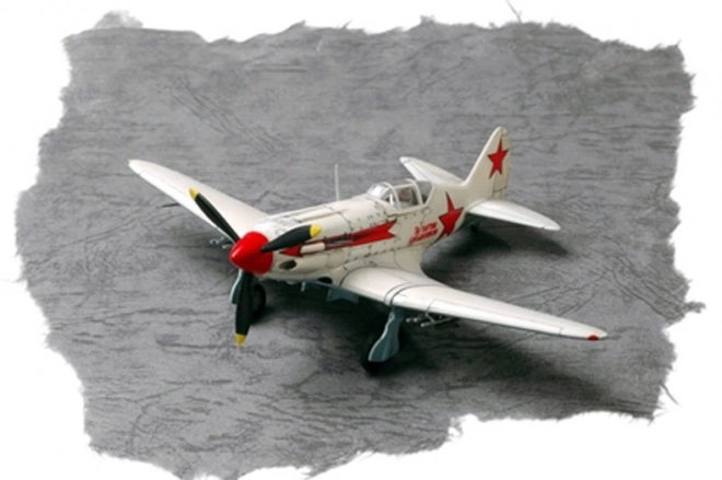 Plastikmodel MiG-3