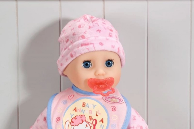 Baby Annabell Lille sæt til at fodre dukker 36 cm