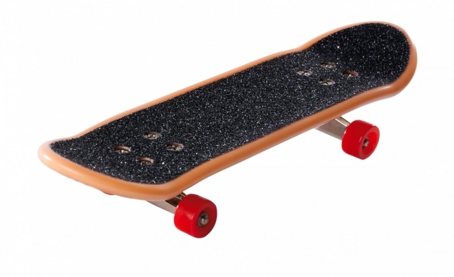 Mini skateboard sæt WOT med rampe Utlimate