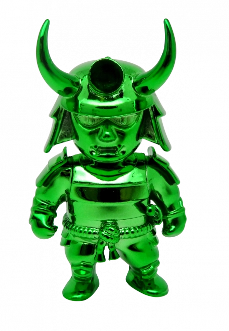 3D mini figurer fra serien Stumble Guys 2 - flowpack