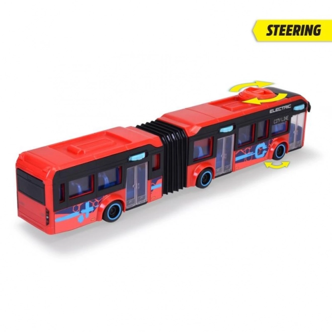 Bykøretøj Volvo bus 40 cm
