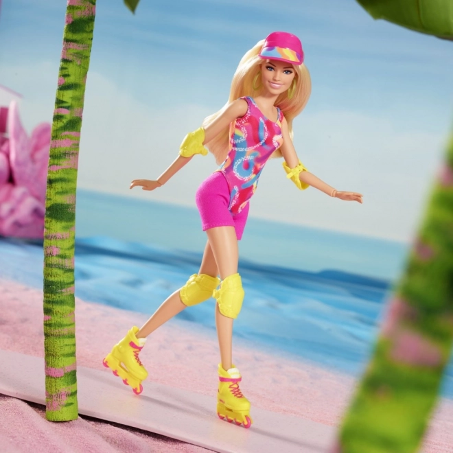Barbie Barbie i filmkostume 5 HRB04
