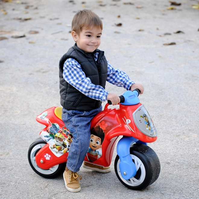 Neox Paw Patrol Løbecykel til børn