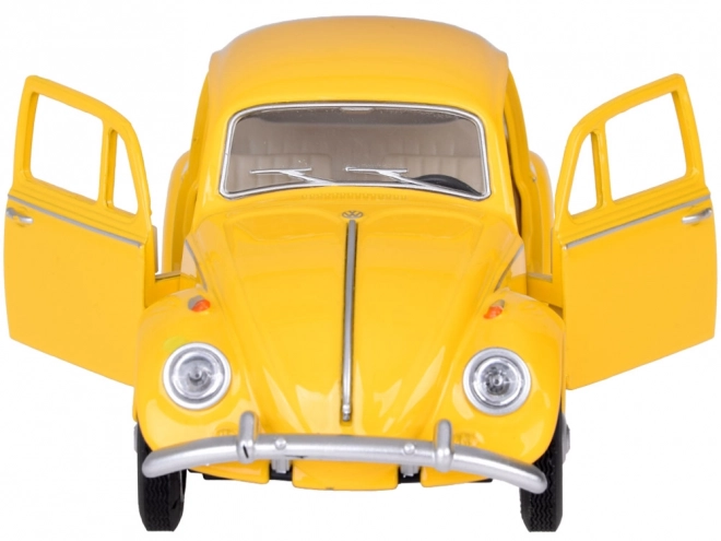 Samlevogn Volkswagen Klassisk Beetle 1967