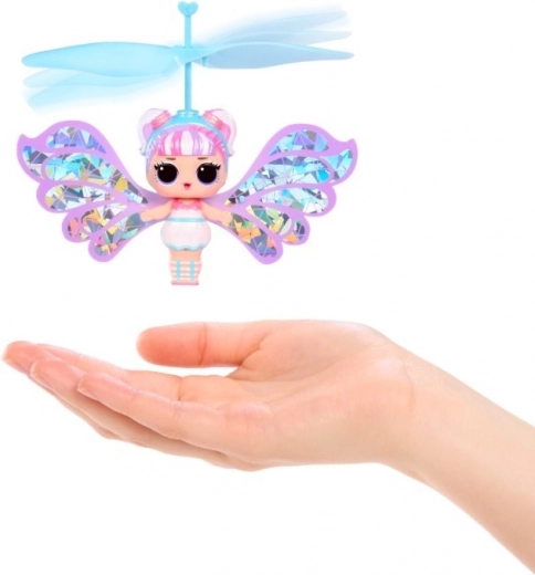 Magisk svæven over din hånd