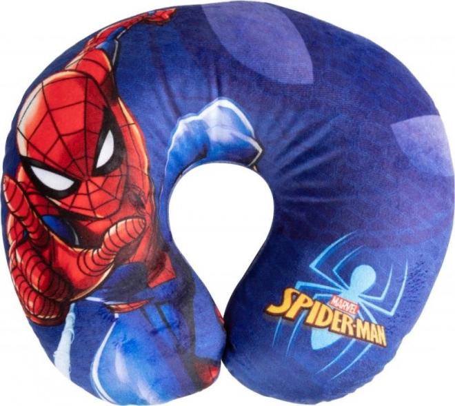Børns rejsepude Spiderman