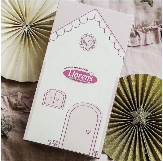 Gaveæske fra LLORENS