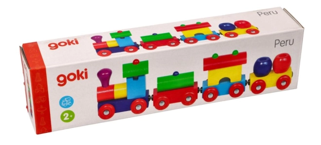 Sikker magnetisk forbindelse