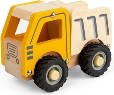 Bæredygtige materialer