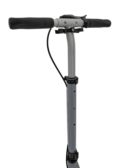 Løbehjul Sportrike – Sølvfarvet