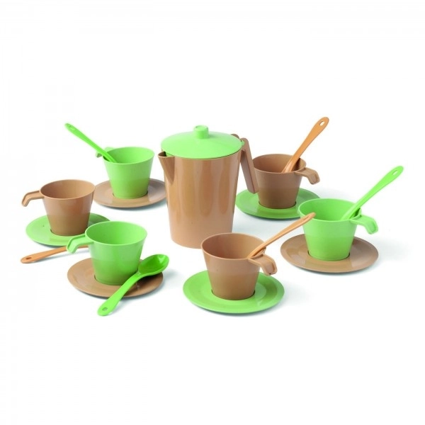RePlay kaffemorgensæt