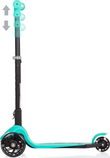 CHIPOLINO Løbehjul Robby Mint