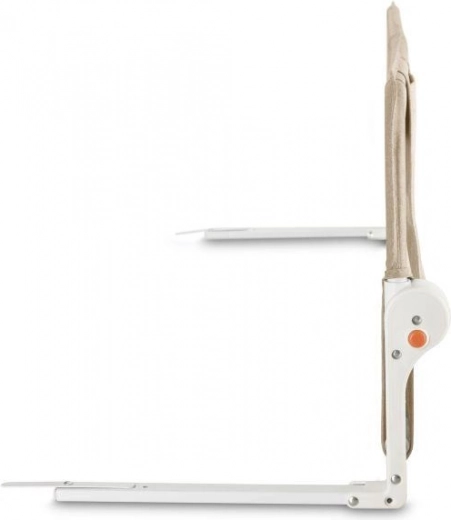 180° åbning for nem adgang