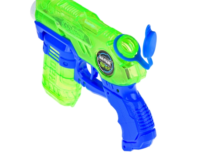 Farvevarianter