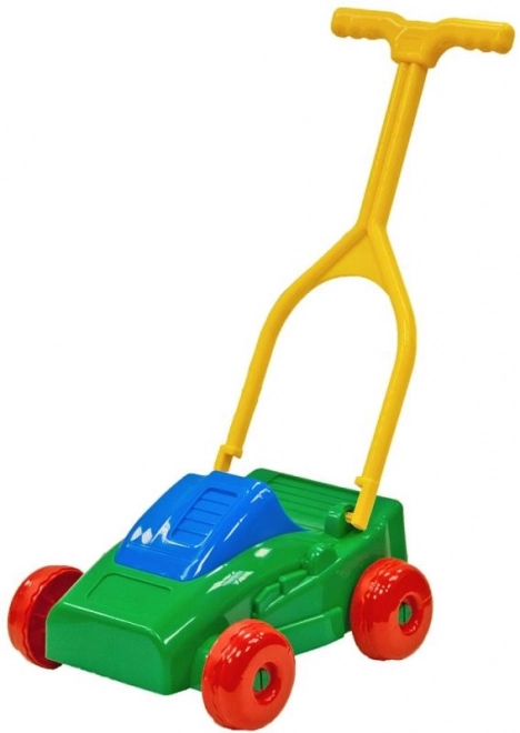 Plæneklipper