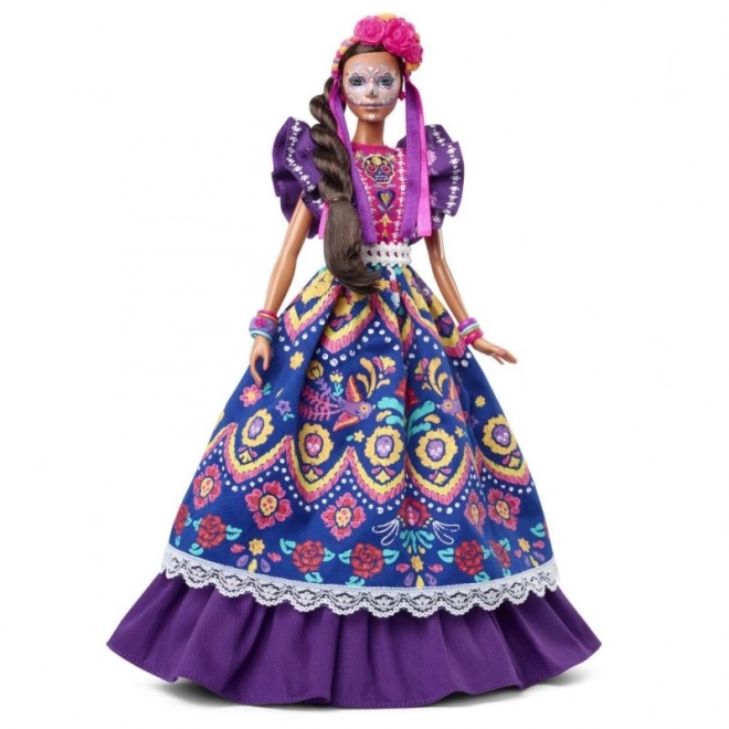 Barbie Signature Dia De Muertos 2022 Samlerdukke