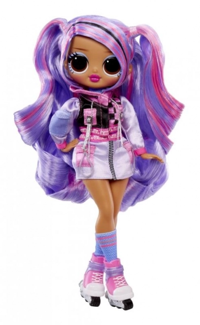 L.O.L. Surprise! OMG Store Sster - Ace TV