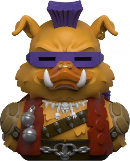 Detaljeret udførelse og maling