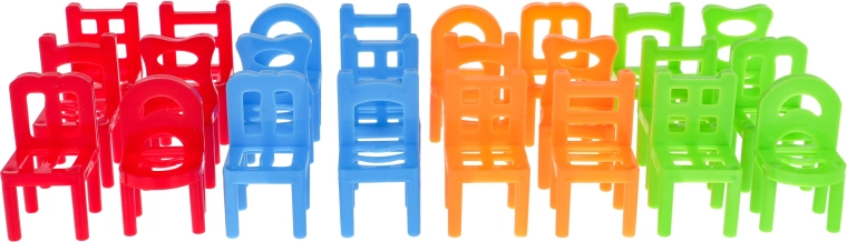 Kompakt og bærbart design