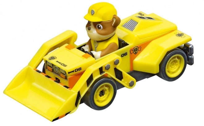 Bilbane Carrera FIRST Paw Patrol