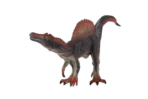 Spinosaurus medtaget plast 30cm i posen