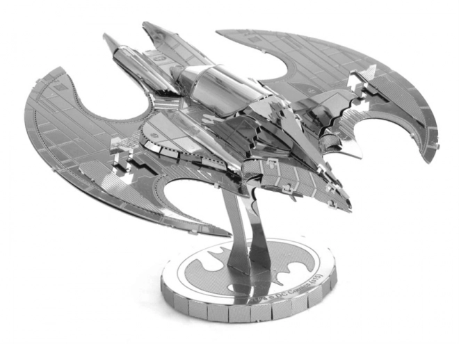 Metal Earth 3D puslespil Batman: Batwing