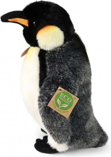 Eco-friendly materialer
