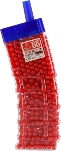 800 styk for langvarig sjov