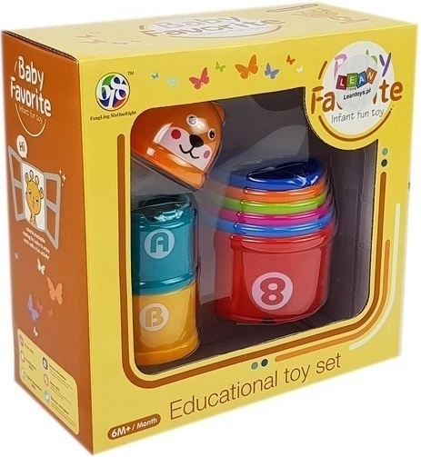 Sjovt og lærerigt design