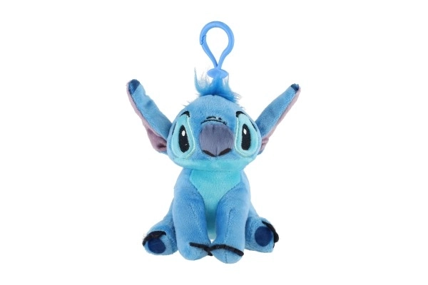 Plysvedhæng Lilo og Stitch