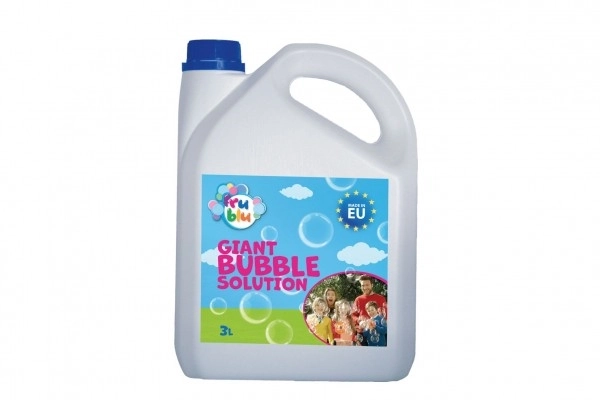 Fru Blu påfyldning 3L