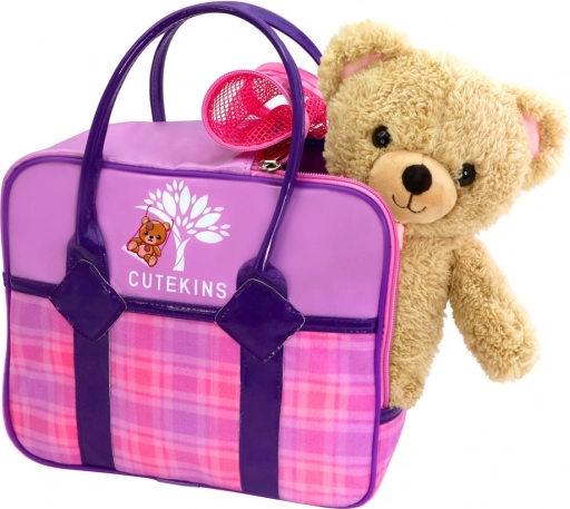 Legende CUTEKINS-design