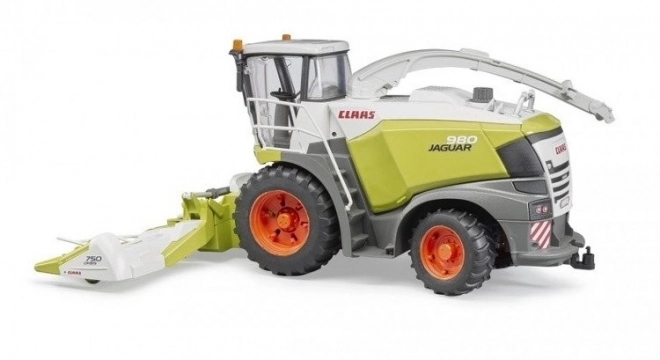Bruder Høster CLAAS JAGUAR 980