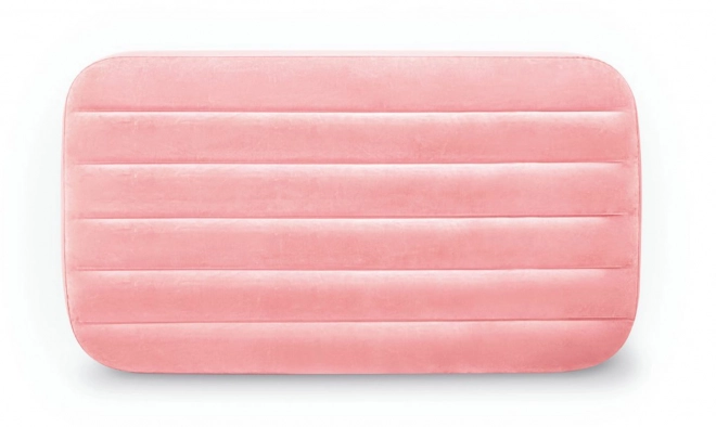 Oppustelig børneseng 88 cm x 157 cm