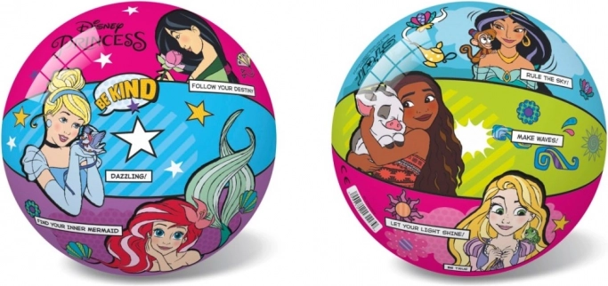 Bold Disney Prinsesser 14 cm