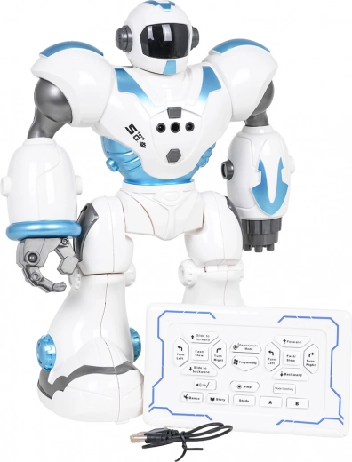 Interaktiv underholdning: dans, melodier og historier