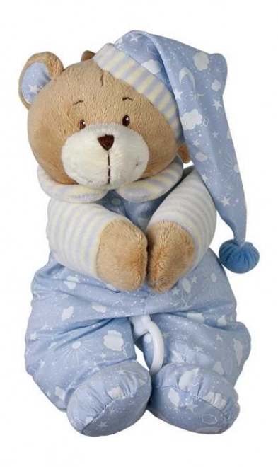 Plys bamse