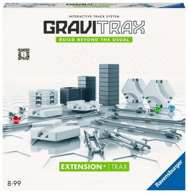 Gravitrax Track expansionssæt