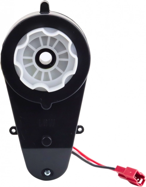 Gearmotor til elektriske køretøjer 12V 45W RS550 35000RPM