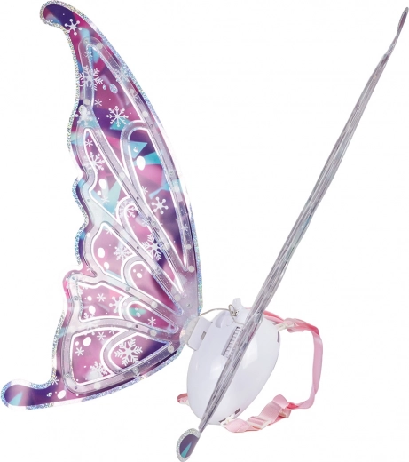 Behagelig at bære med justerbare stropper