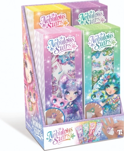 Kreativitet og sjov for børn fra 7 år