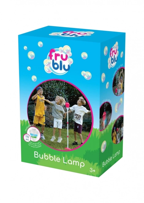 Lampa til Bobler Fru Blu 115 ml