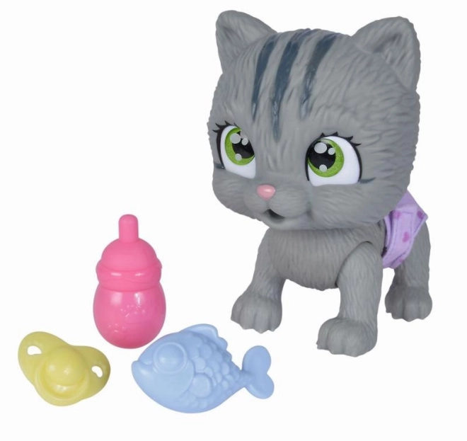 Killing PAMPER PETZ med ble