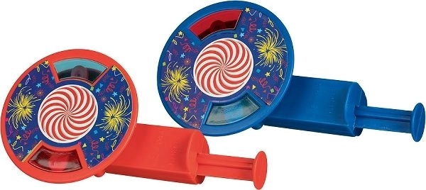Ild-spinner