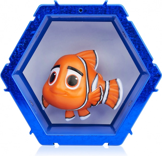 WOW PODS Disney/Pixar – Nemo lysende samlerfigur med bevægelsessensor