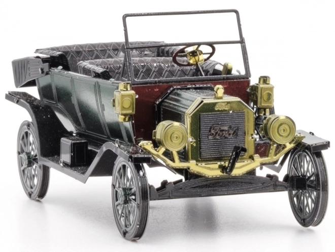 Metal Earth 3D puslespil Ford Model T 1910